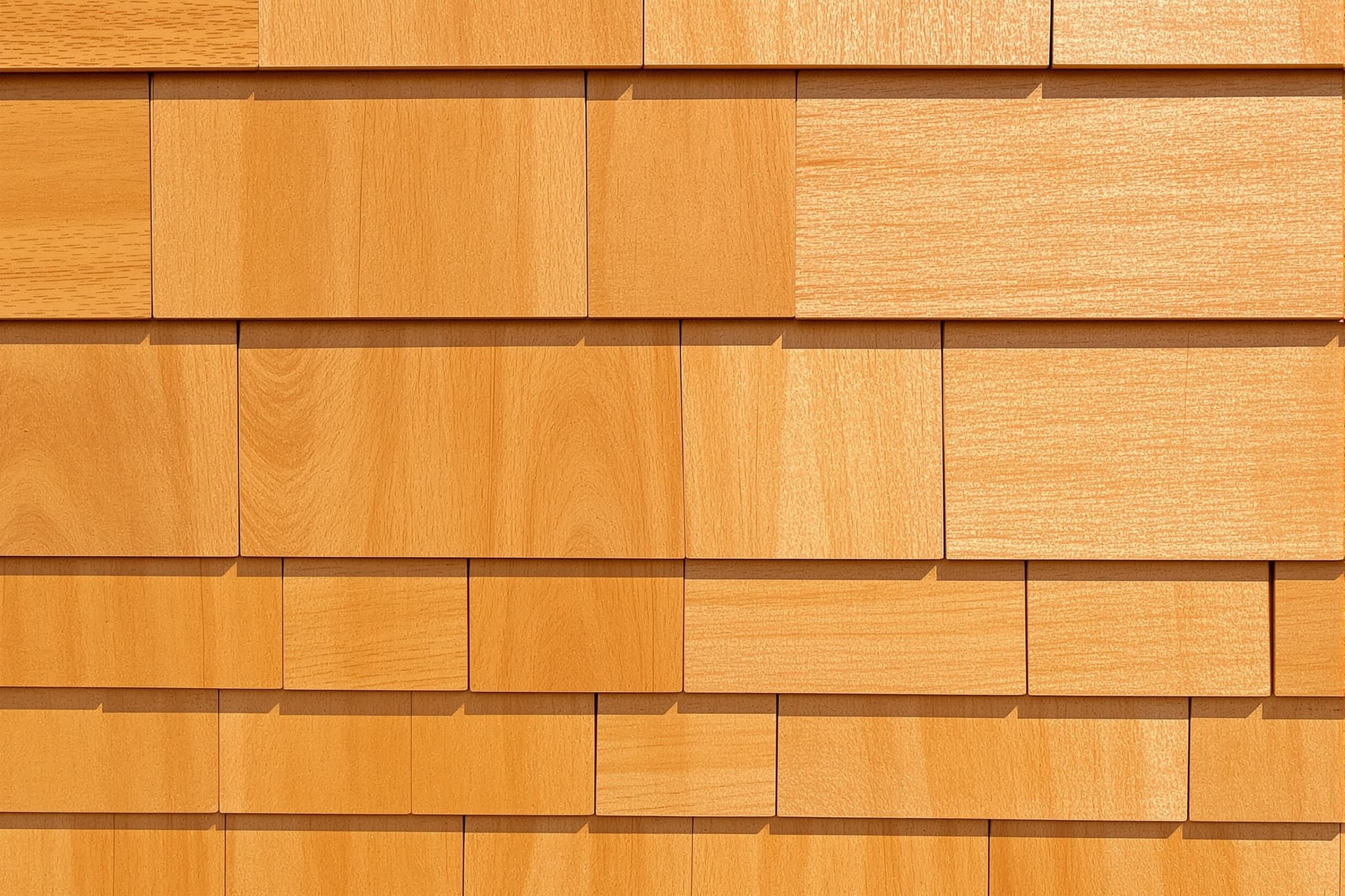 Cedar Shake Siding