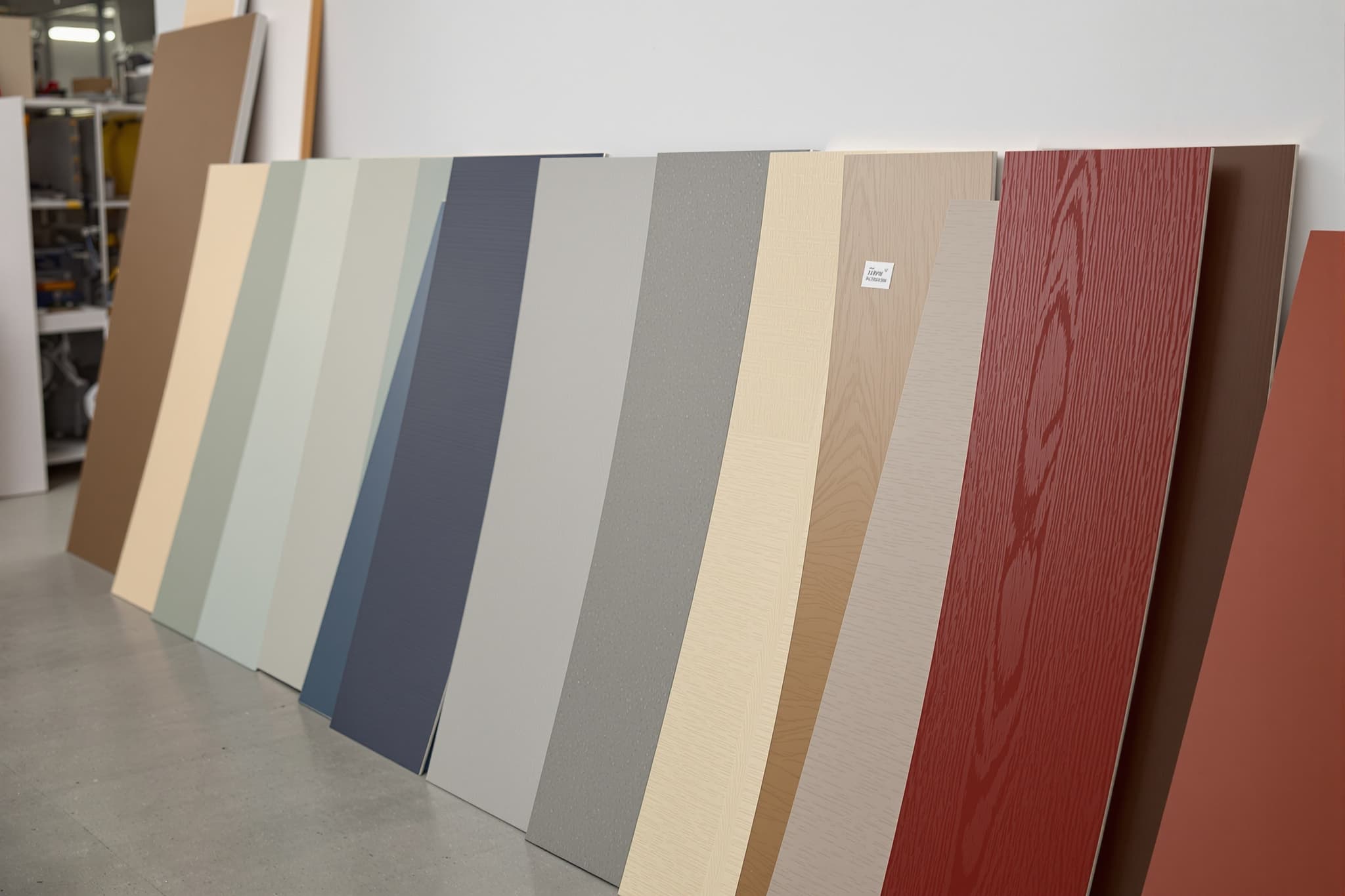 Vinyl Siding